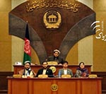 مسلم يار: آمریکا و ناتو باید جلو مداخلات روسيه در افغانستان را بگیرند